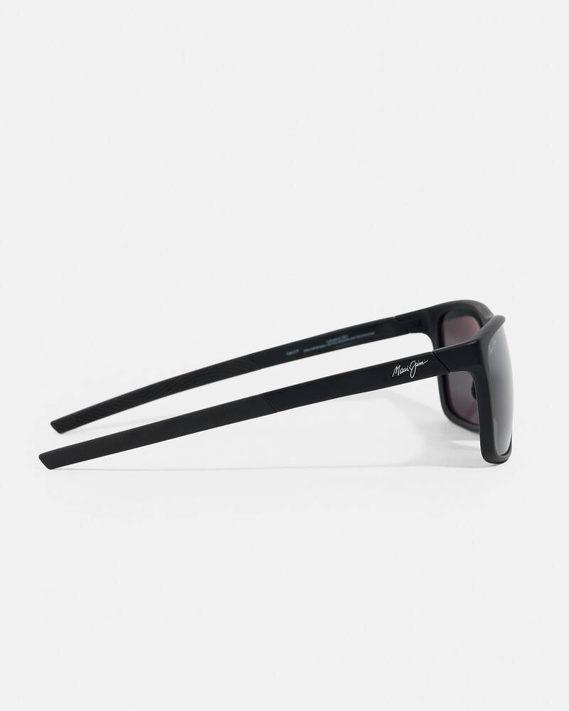 Maui Jim Lehopulu Polarised Sunglasses for Mens