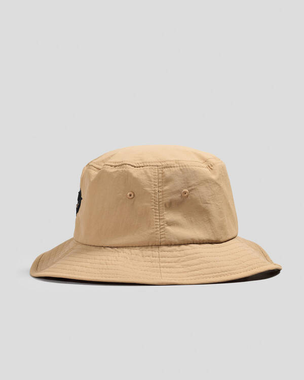 Salty Life Elements Wide Brim Hat for Mens