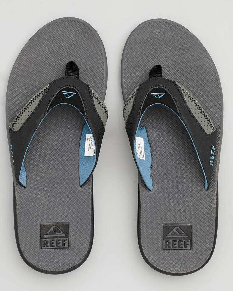 Reef Reef Fanning Thongs for Mens