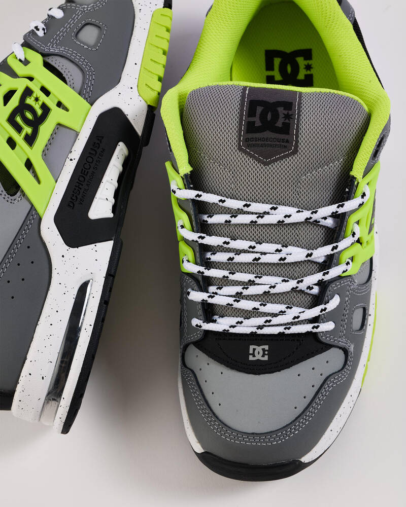 DC Shoes Aerotech 2 Shoes for Mens