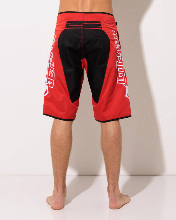 Jetpilot Iconic Board Shorts for Mens