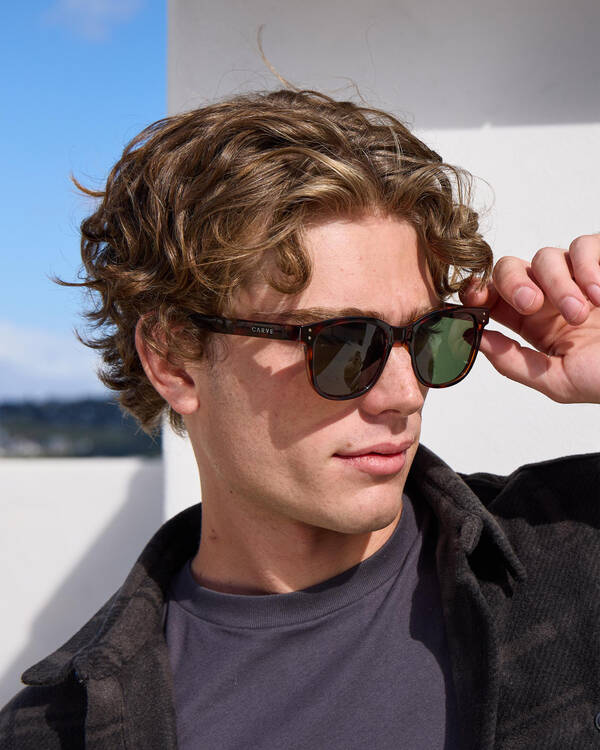 Carve Wow Vision Polarised Sunglasses for Mens