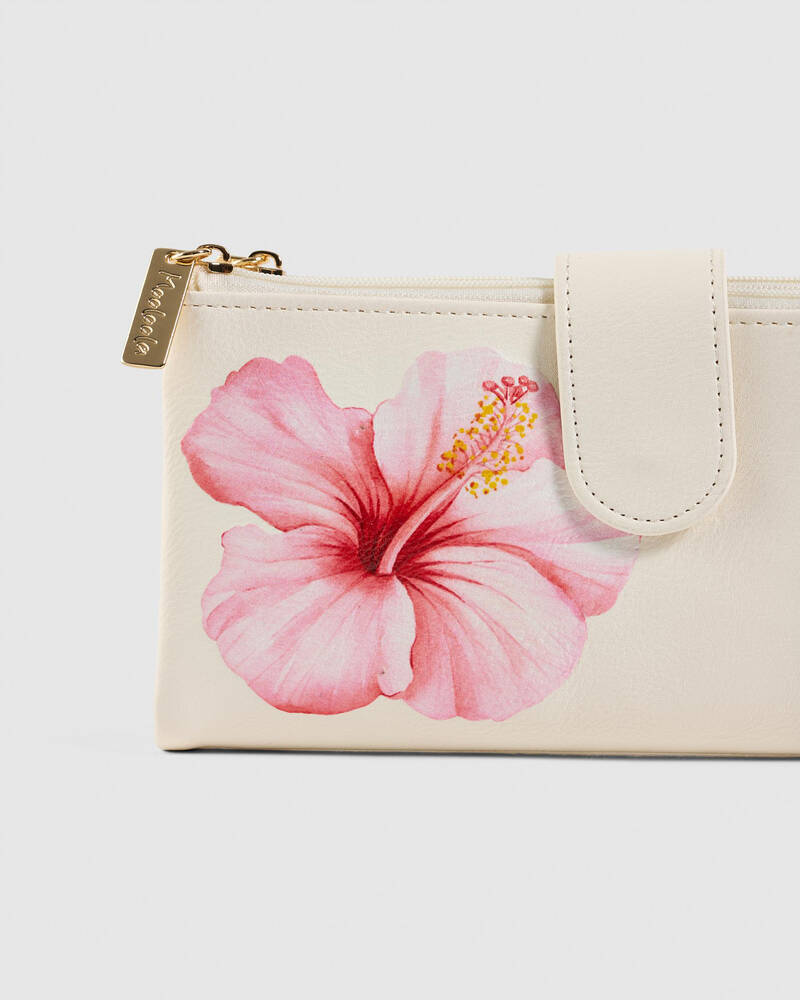 Mooloola Yvette Wallet for Womens