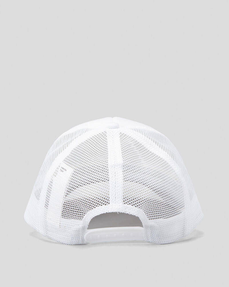 Billabong CB Summer Lover Trucker Cap for Womens