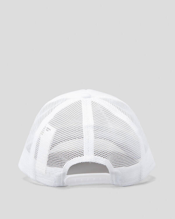 Billabong CB Summer Lover Trucker Cap for Womens