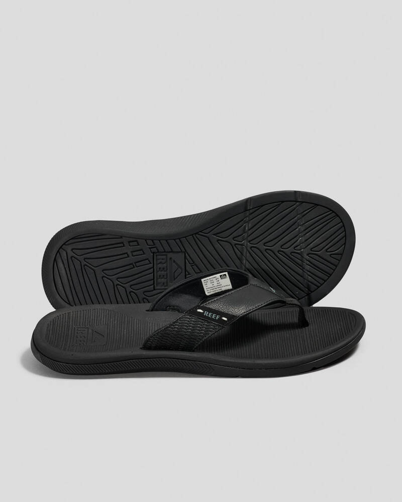 Reef Santa Ana Thongs for Mens
