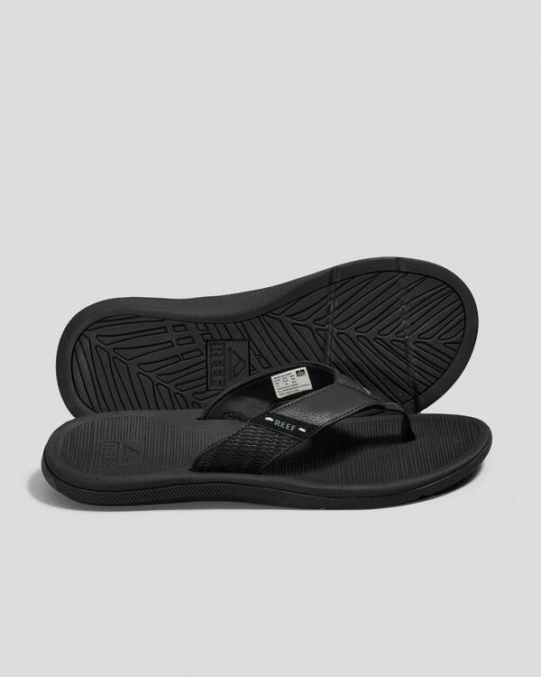 Reef Santa Ana Thongs for Mens