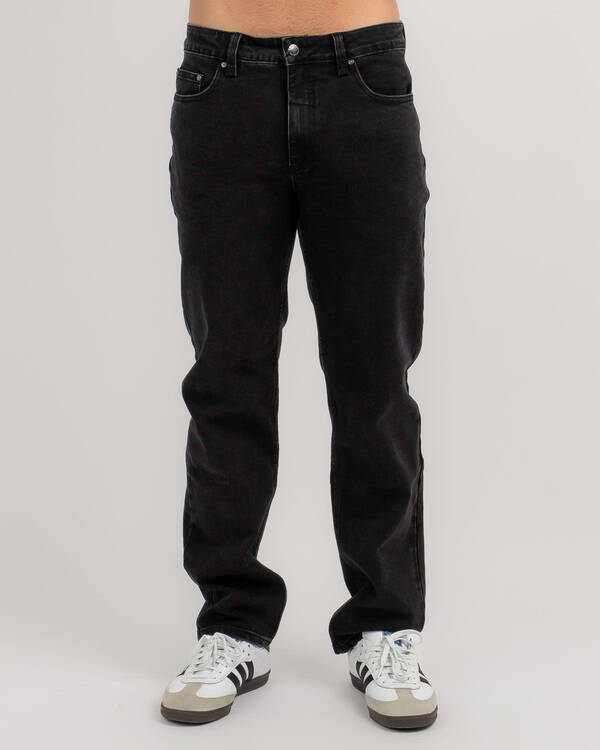 Rip Curl Classic Surf Denim Pants for Mens