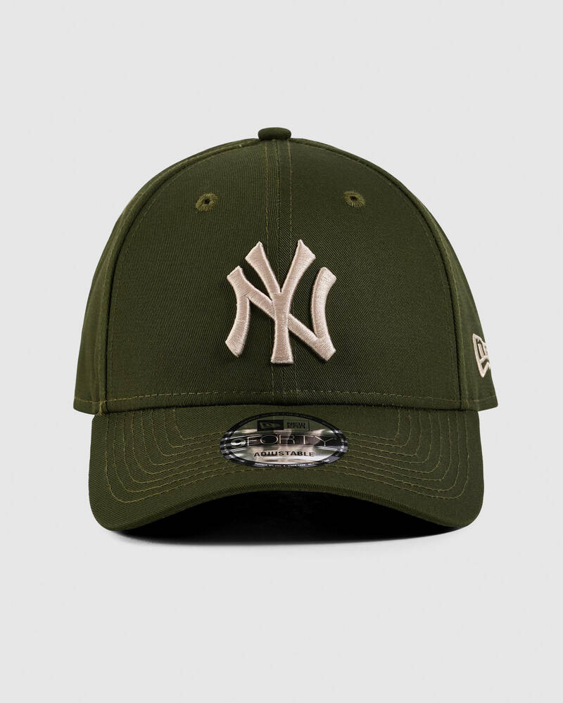 New Era New York Yankees Cap for Womens