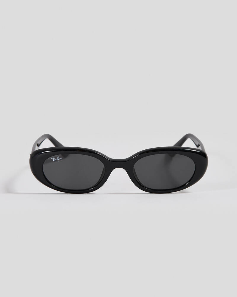 Ray-Ban RB4441D Bio-Based Sunglasses for Mens