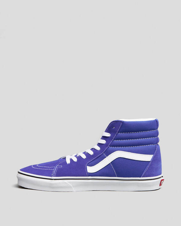 Vans Sk8-Hi Shoes for Mens
