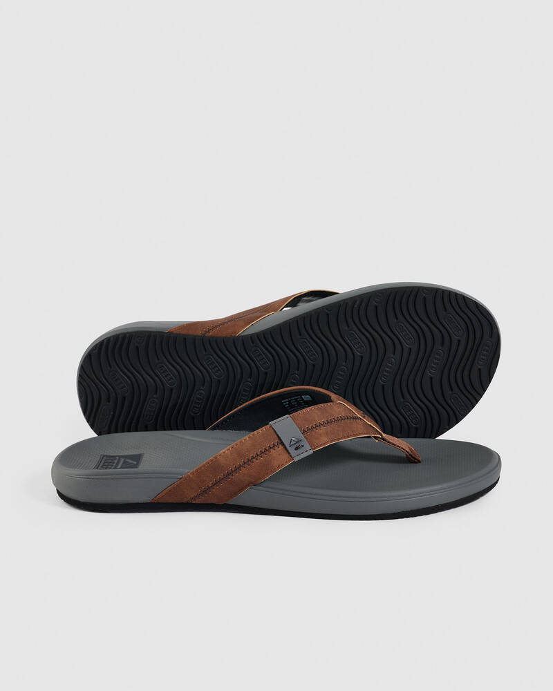 Reef Cushion Phantom 2.0 Thongs for Mens