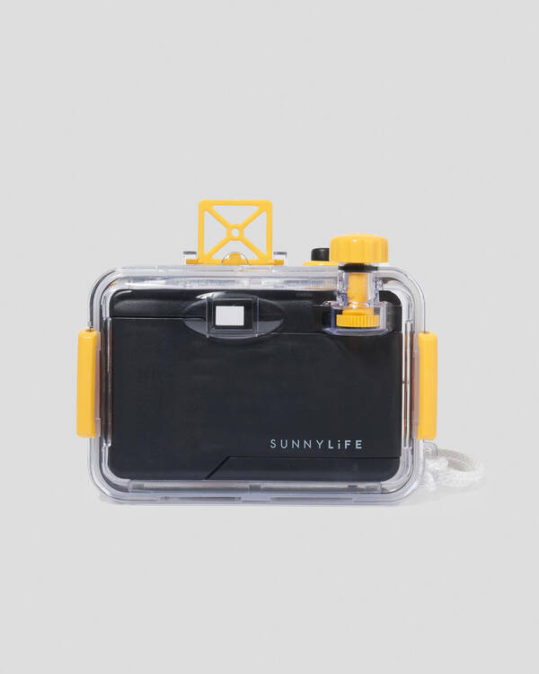 Get It Now Rio Sun Underwater Camera for Unisex