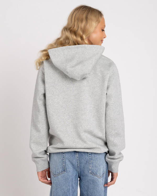 Champion Girls' Graphic Hoodie for Womens