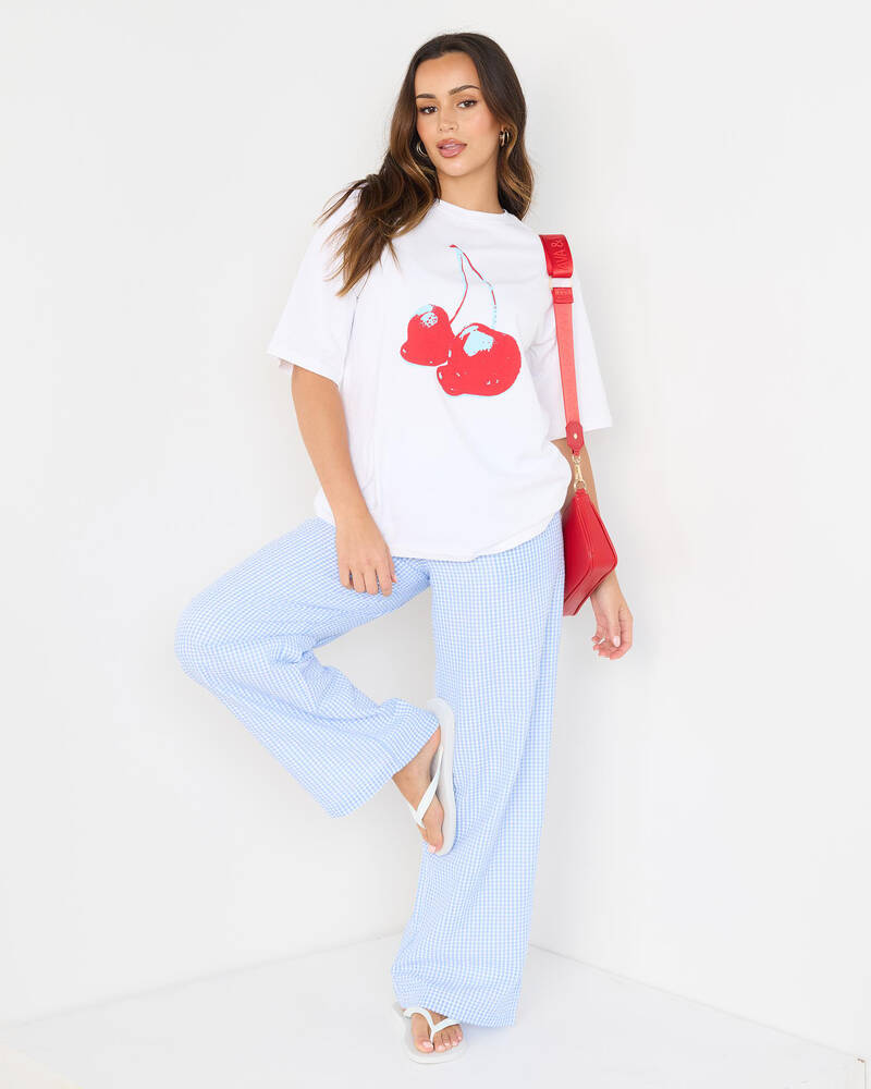 Ava And Ever Ginny Pants for Womens