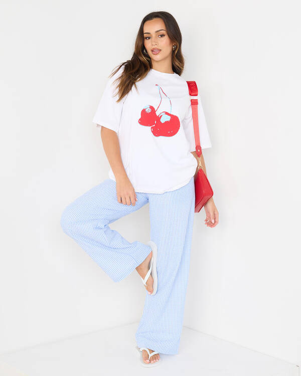 Ava And Ever Ginny Pants for Womens