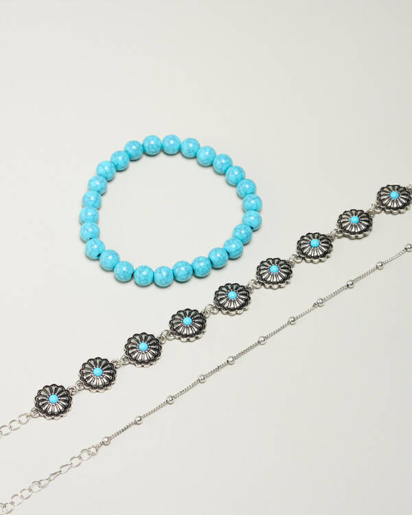 Karyn In LA Sasha Bracelet Pack for Womens