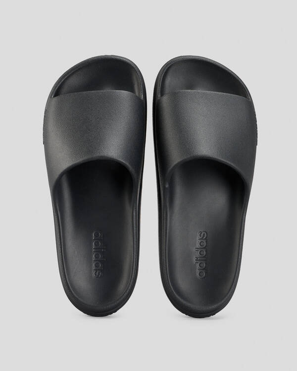 adidas Women's Adilette Lumia Slide Sandals for Womens