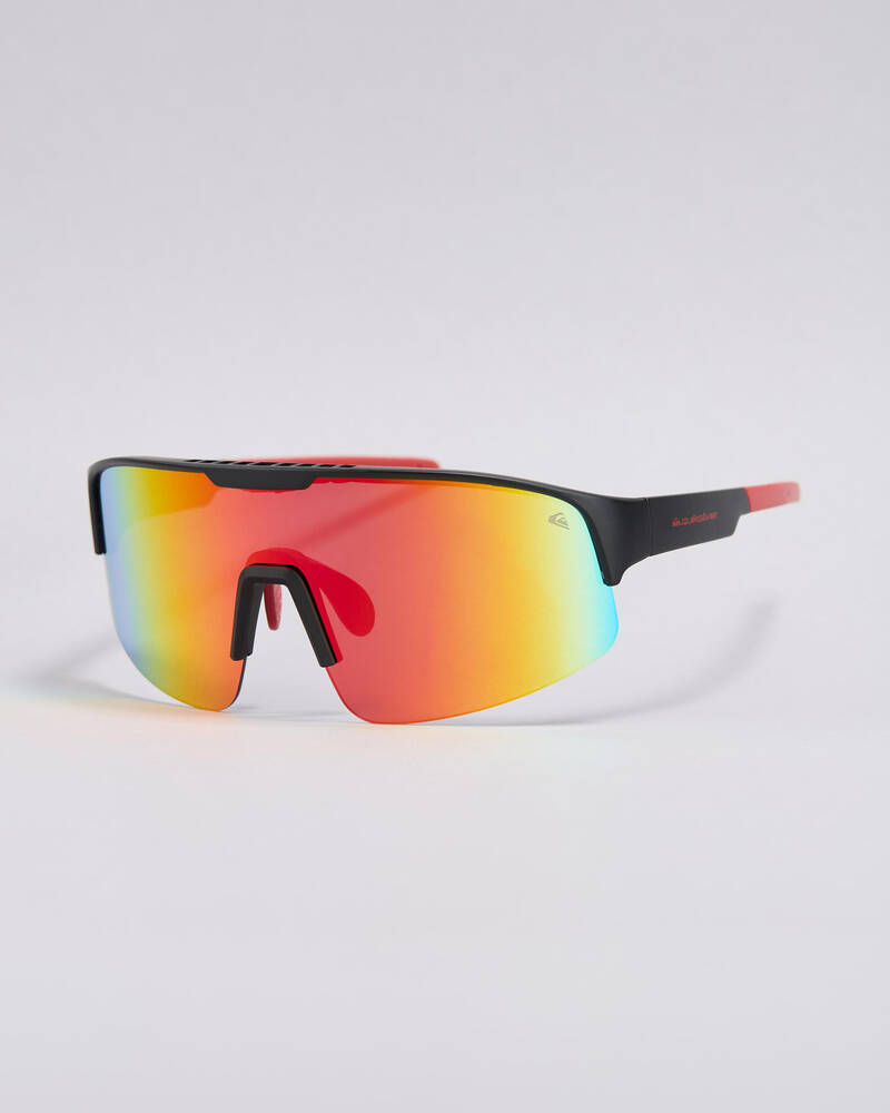 Quiksilver Tropic Tracker Sunglasses for Mens