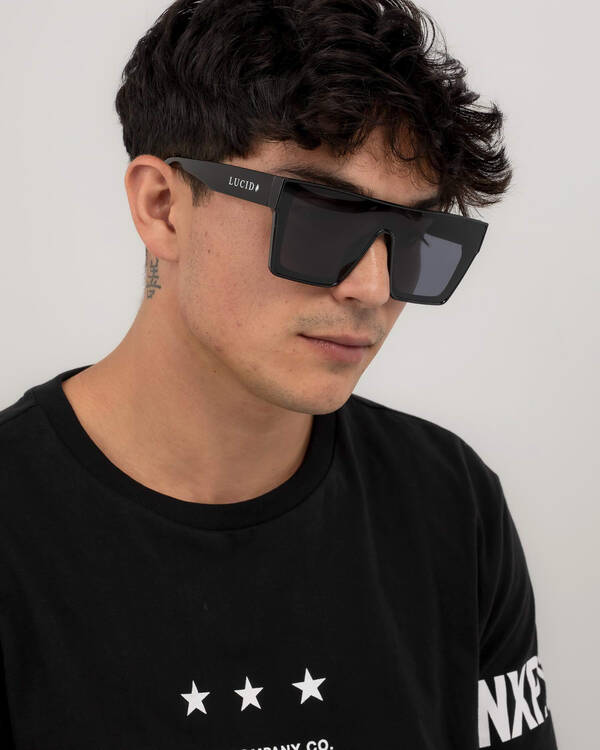 Lucid Riviera Sunglasses for Mens