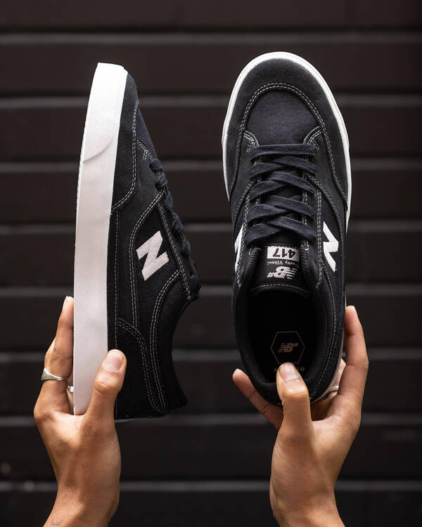 New Balance 417 V1 Shoes for Mens