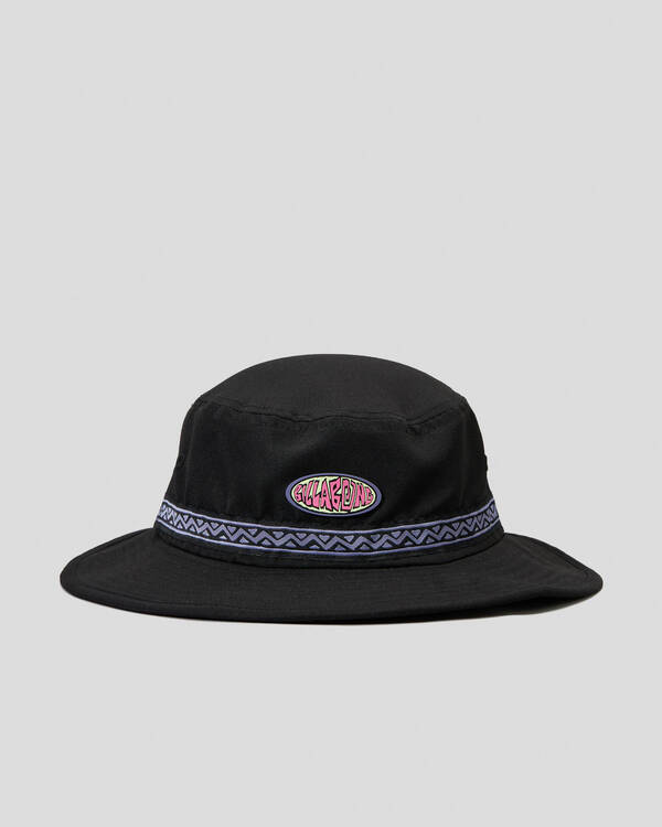 Billabong Bubble Boonie Hat for Mens