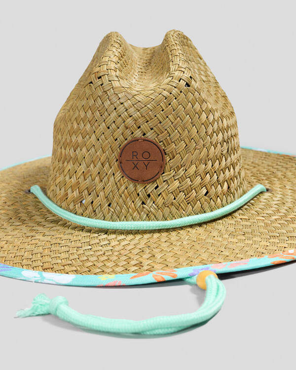 Roxy Toddlers' Pina To My Colada Panama for Womens