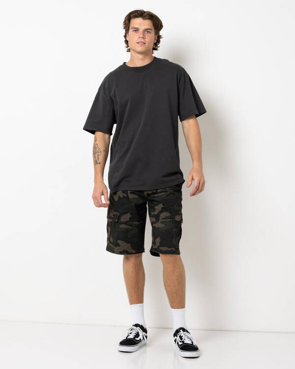 Dexter Mitigate Walk Shorts for Mens