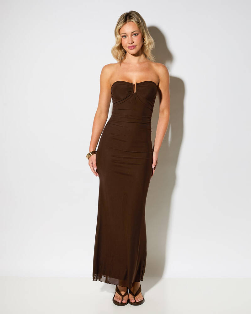 Ava And Ever Maisie Maxi Dress for Womens