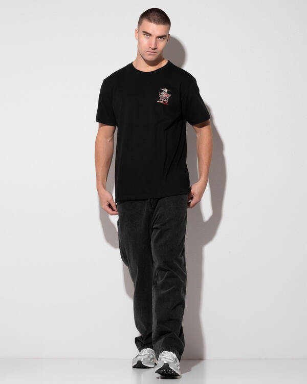 Brixton Bound T-Shirt for Mens