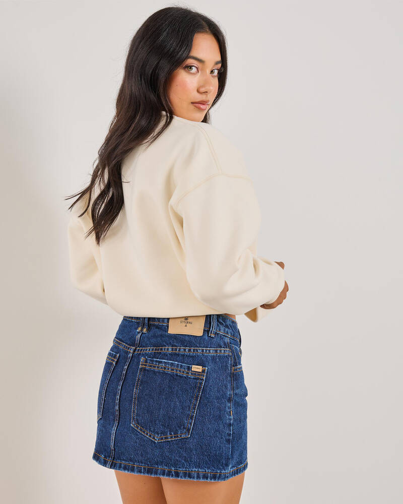 Thrills Sophie Skirt for Womens