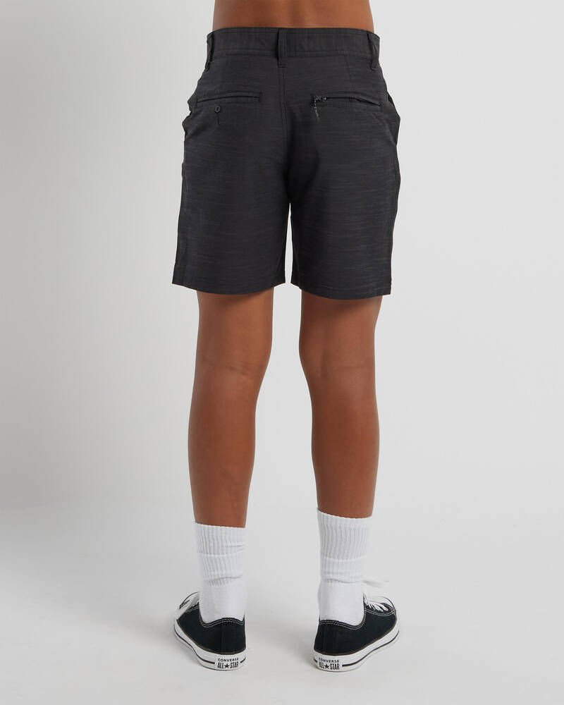 Skylark Boys' Dodge Walk Shorts for Mens