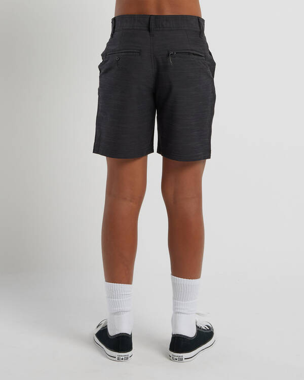 Skylark Boys' Dodge Walk Shorts for Mens