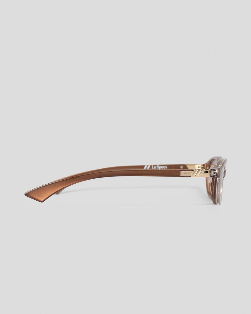 Le Specs Duskfall Sunglasses for Womens