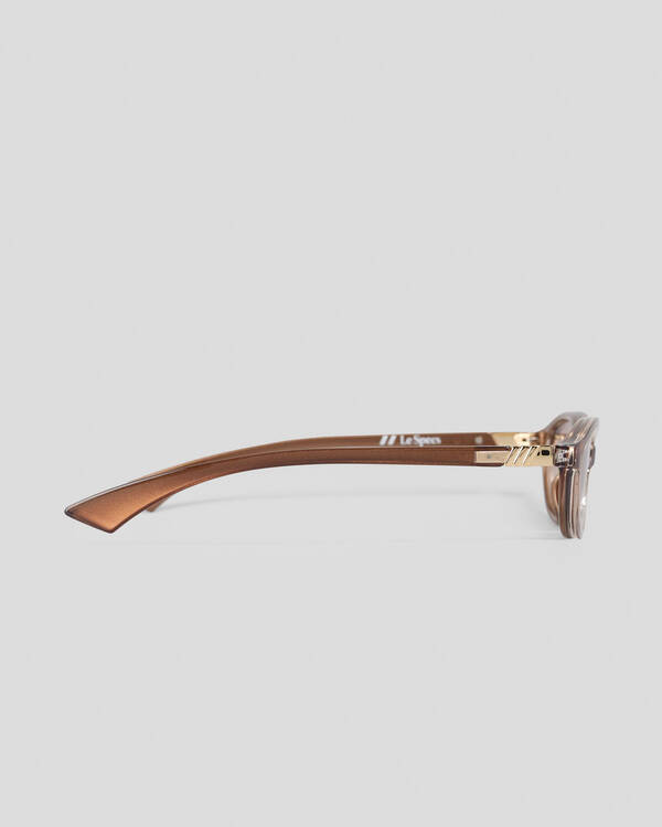 Le Specs Duskfall Sunglasses for Womens