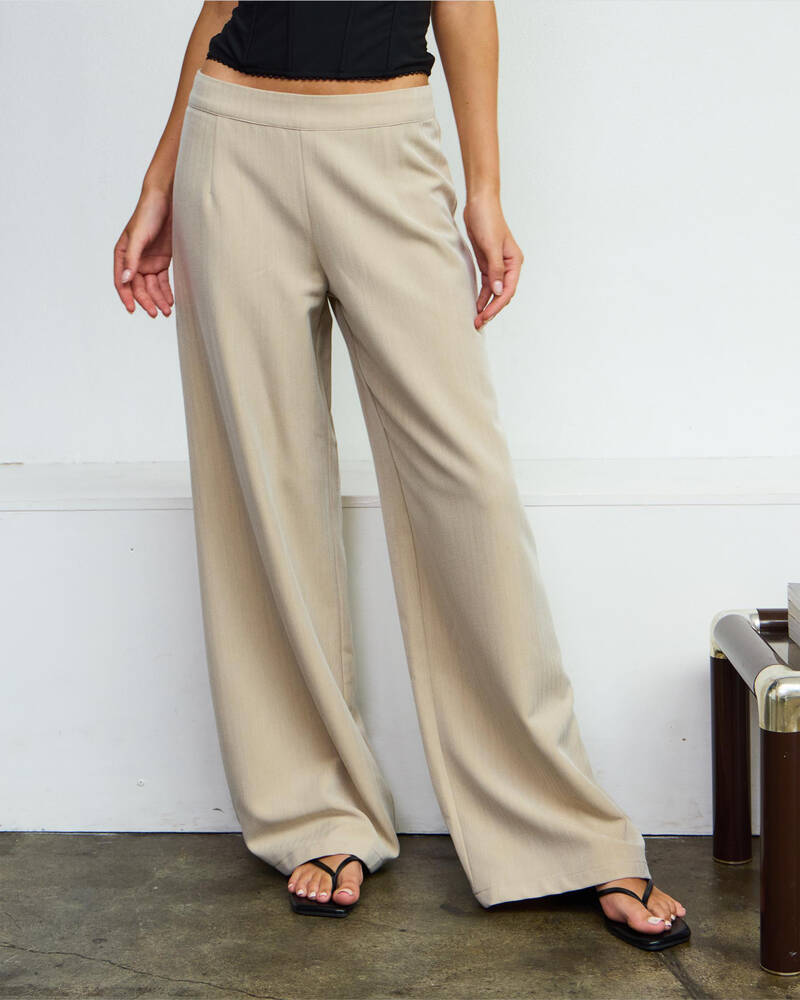 Ava And Ever Cyrus Pants for Womens
