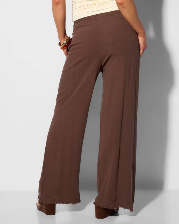 Mooloola Aria Dallis Pants for Womens
