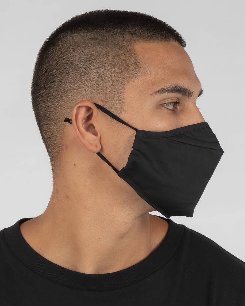 Get It Now Re-Usable Fabric Face Mask for Unisex