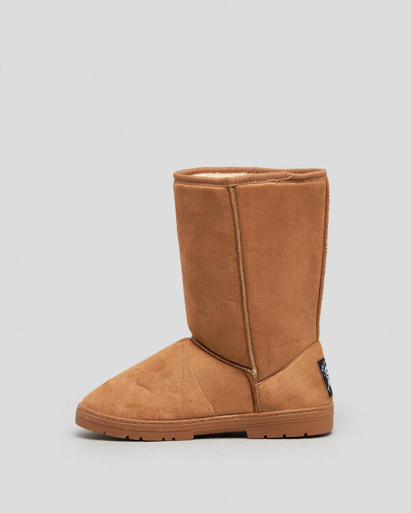 Salty Life Blackbeard Boots for Mens