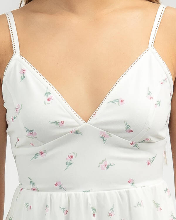 Mooloola Girls' Lennie Playsuit for Womens