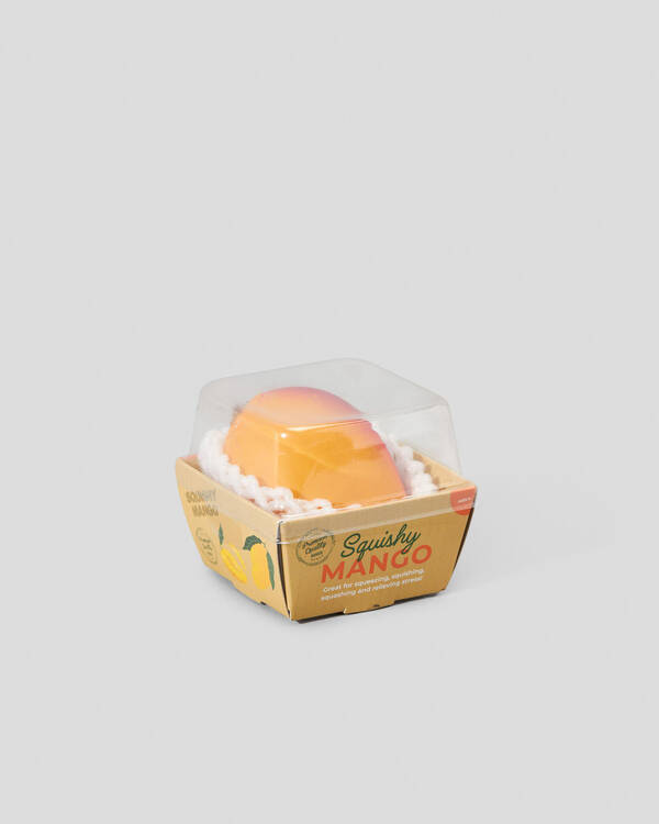 Independence Studio Squishy Mango for Unisex