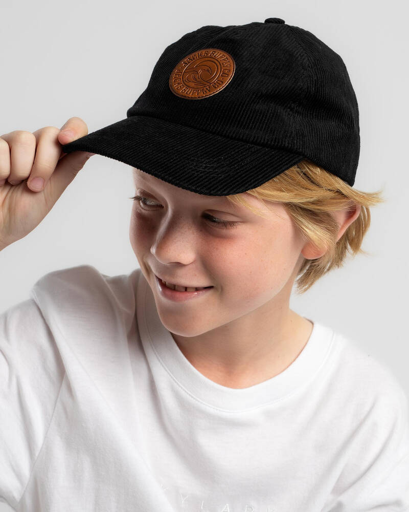 Jacks Boys' Retro Cap for Mens