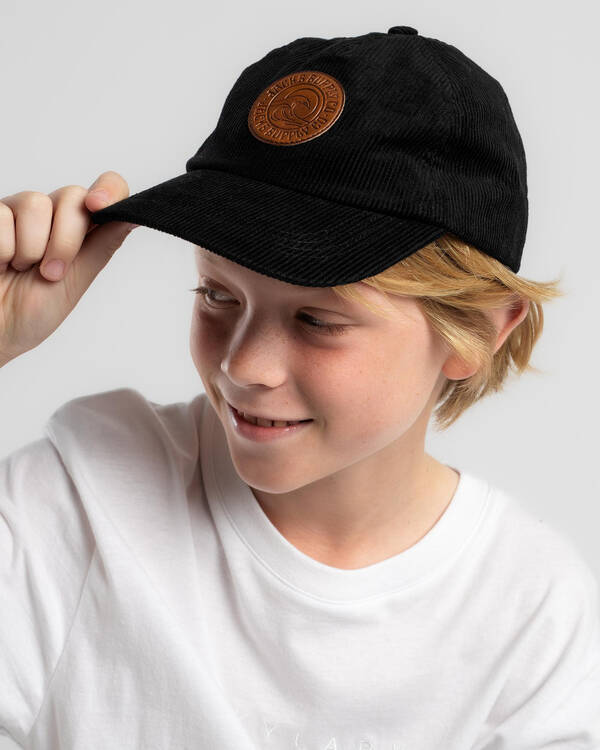 Jacks Boys' Retro Cap for Mens