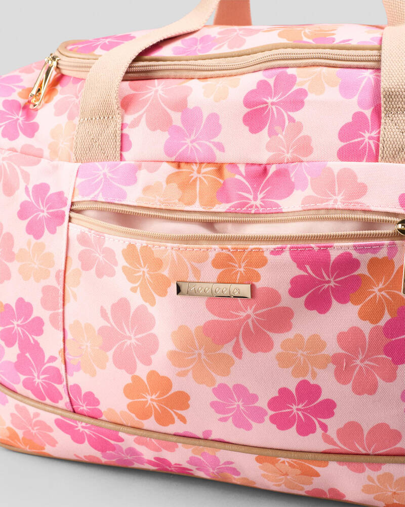 Mooloola Juni Overnight Bag for Womens