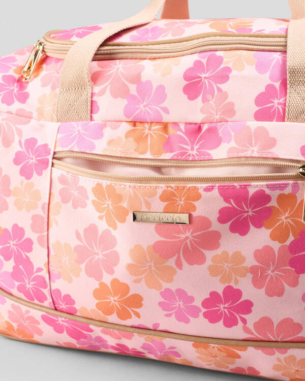 Mooloola Juni Overnight Bag for Womens