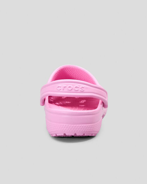 Crocs Classic Clogs for Unisex