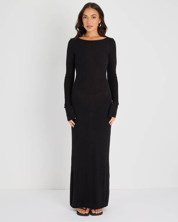 Mooloola Day Dream Maxi Dress for Womens