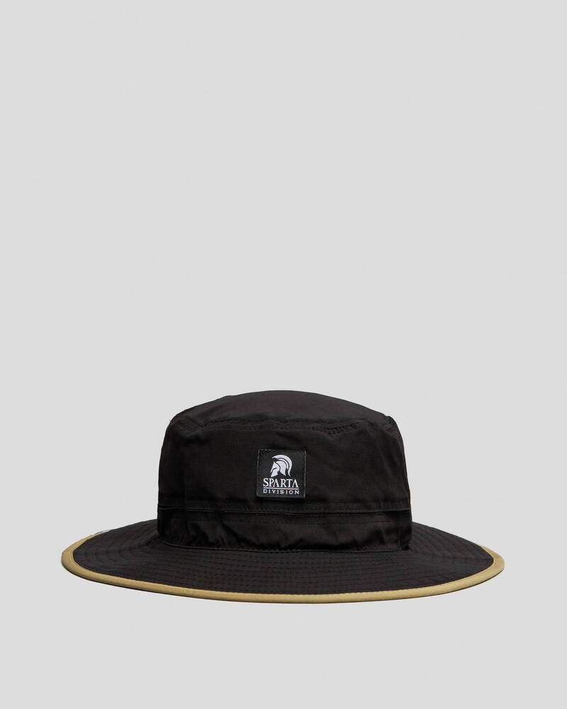 Sparta Sparta High Tech Reversible Wide Brim Hat for Mens