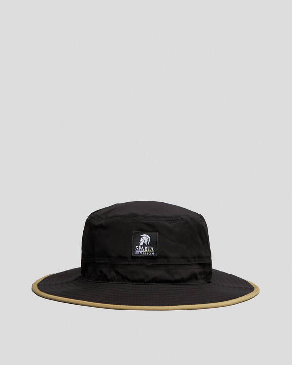 Sparta Sparta High Tech Reversible Wide Brim Hat for Mens