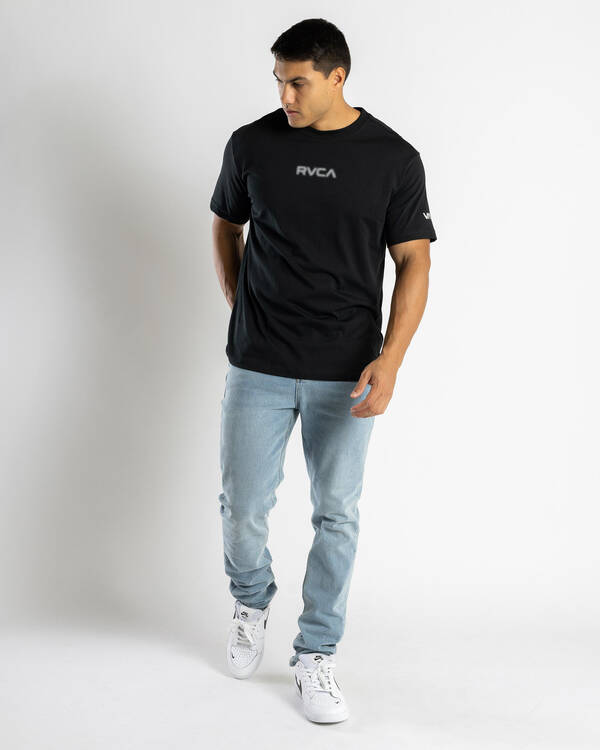 RVCA Rvca Suds T-Shirt for Mens